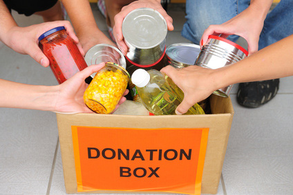 powhatan food pantry